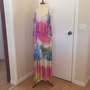 M LOVE TANJANE Dress FF31 3961